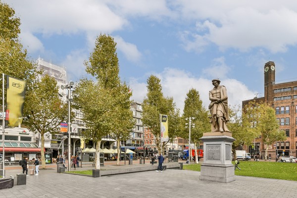 Photo - For sale: Reguliersdwarsstraat 93B, 1017 BK Amsterdam